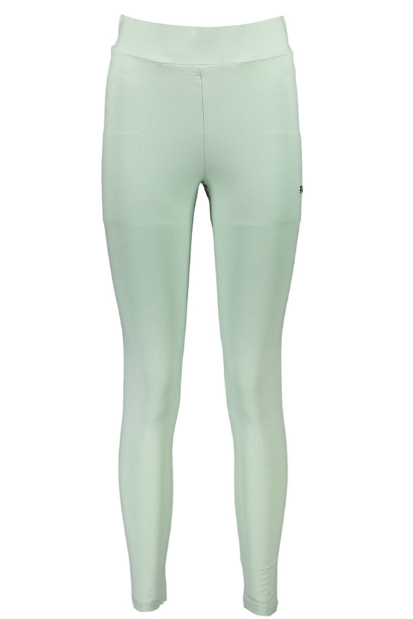 Fila Sous-vetements Femme Vert - stylesgateway