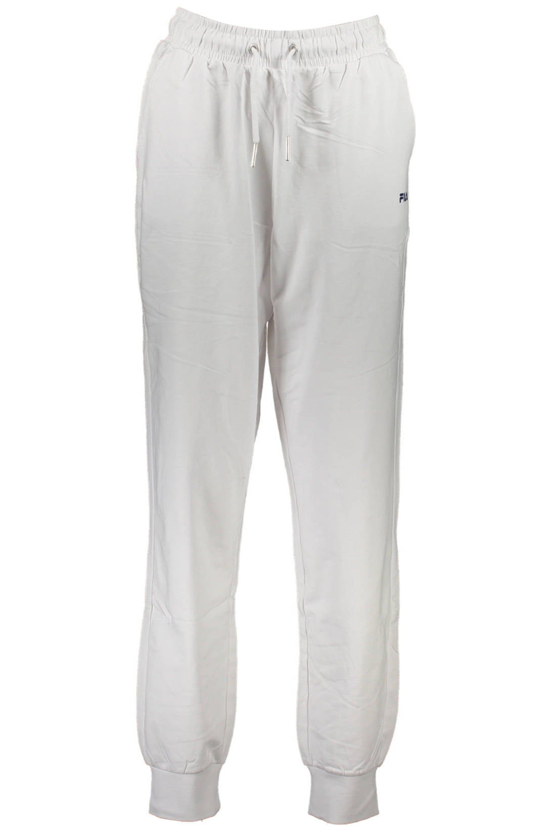 Fila Pantalons Femme Blanc - stylesgateway