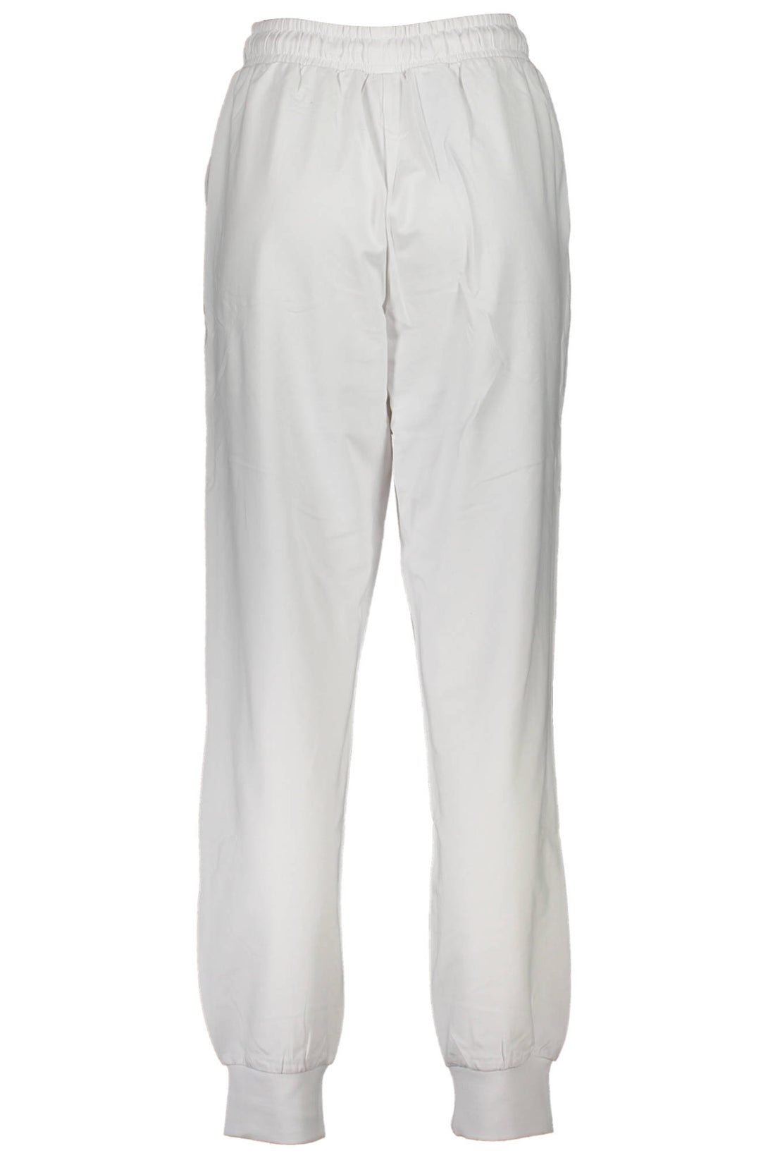 Fila Pantalons Femme Blanc - stylesgateway
