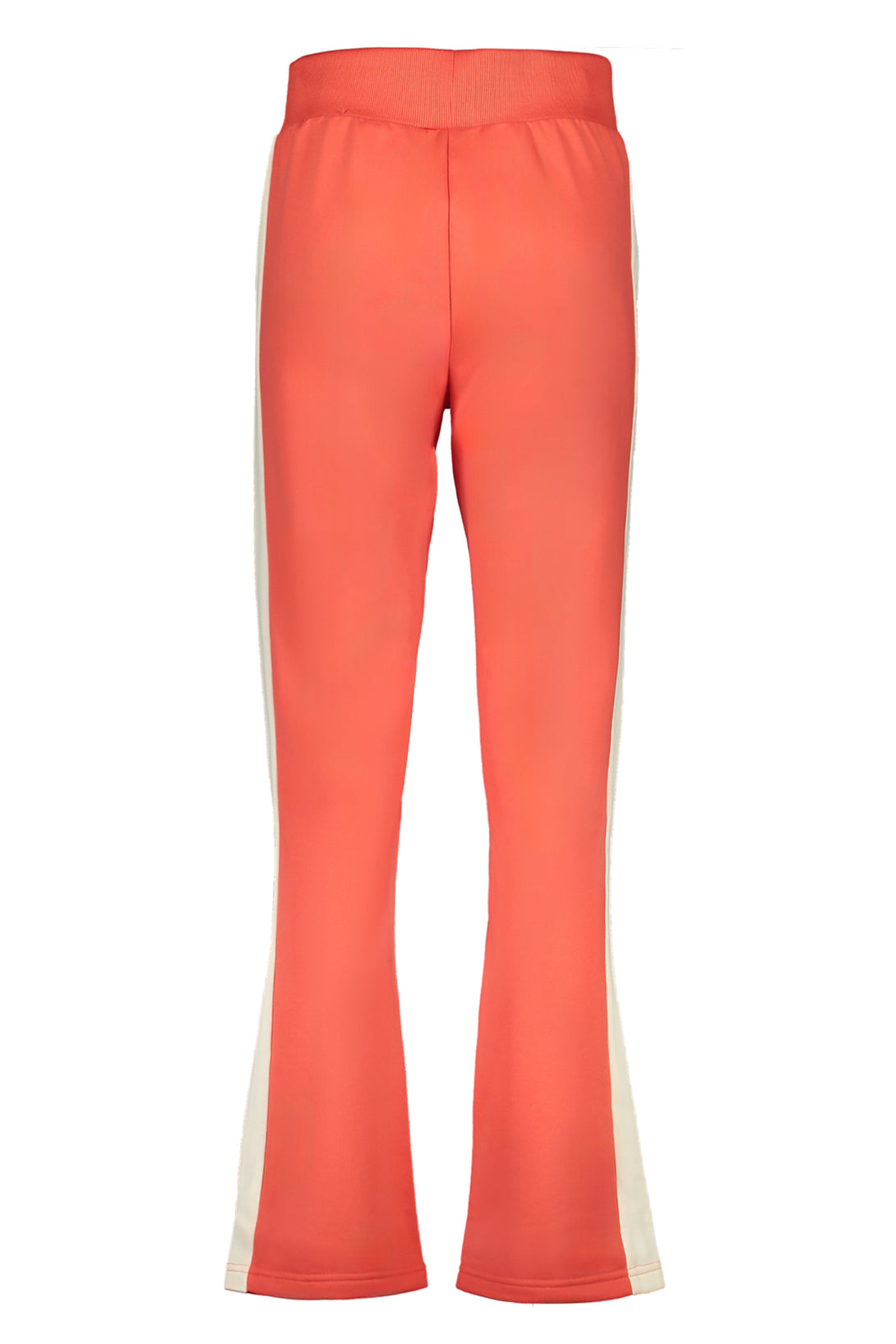 Fila Pantalons Femme Rose - stylesgateway