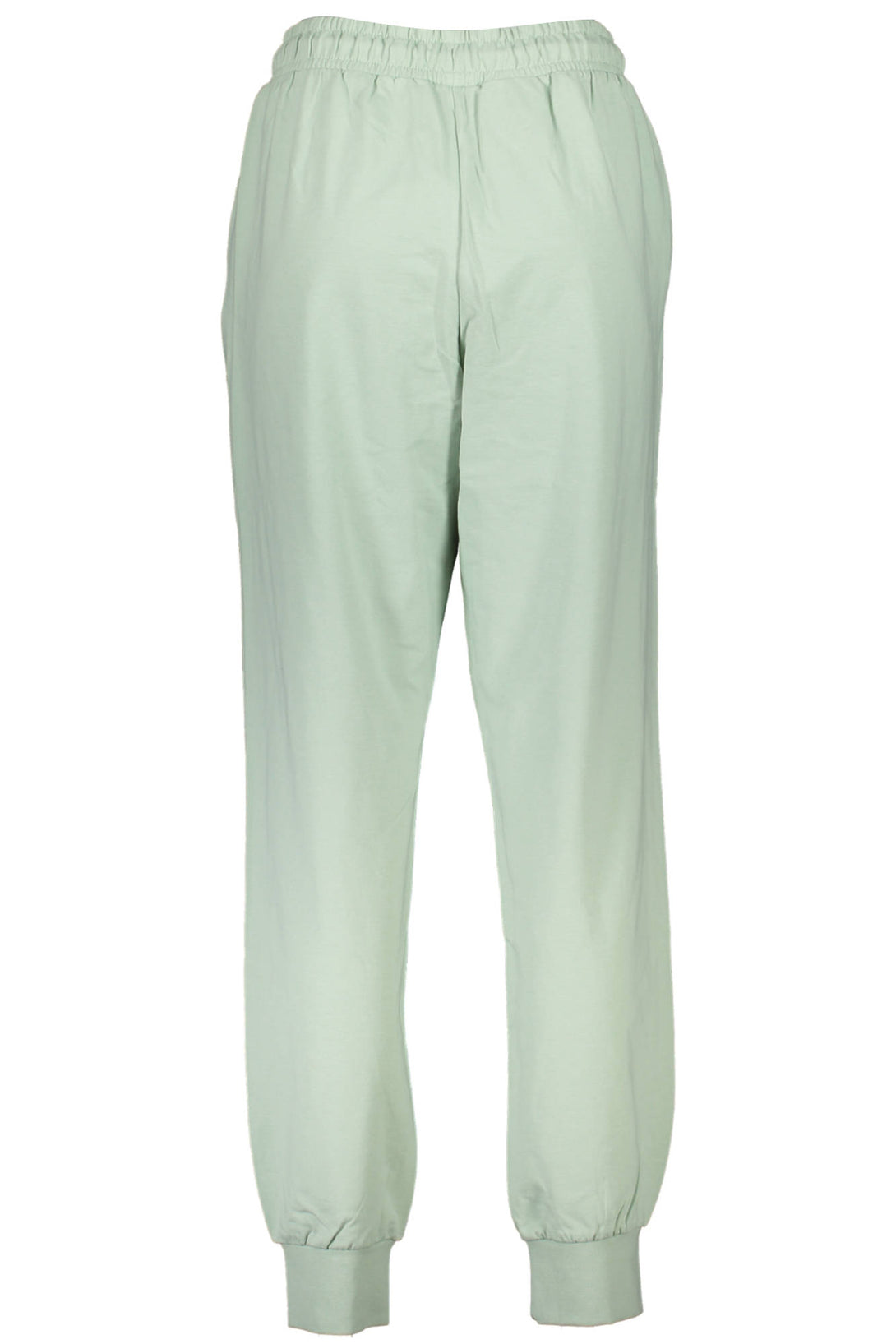 Fila Pantalons Femme Vert - stylesgateway