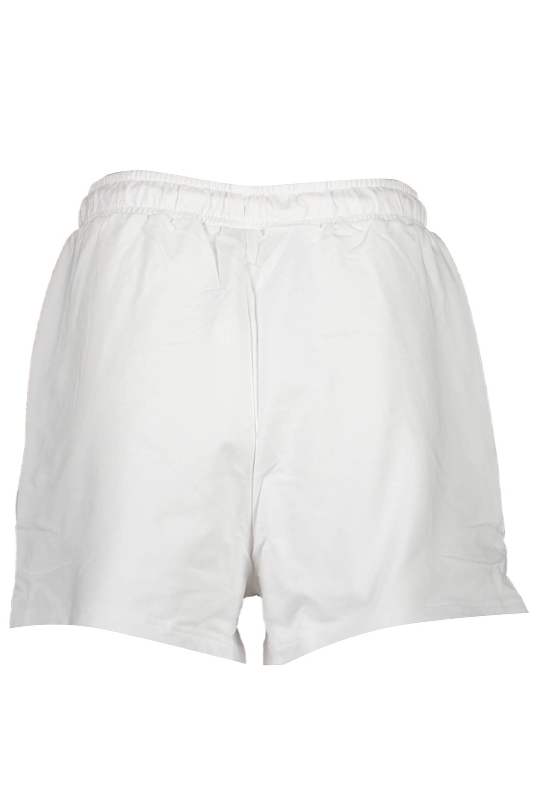 Fila Pantalons Femme Blanc - stylesgateway
