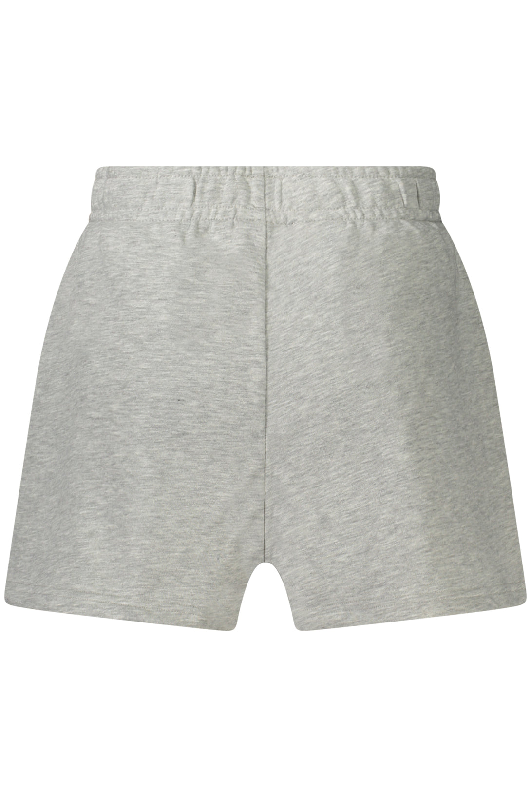Fila Pantalons Femme Gris - stylesgateway