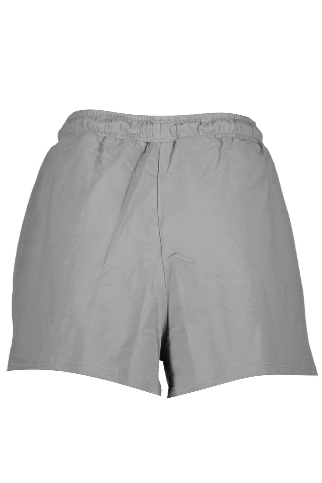 Fila Pantalons Femme Gris - stylesgateway