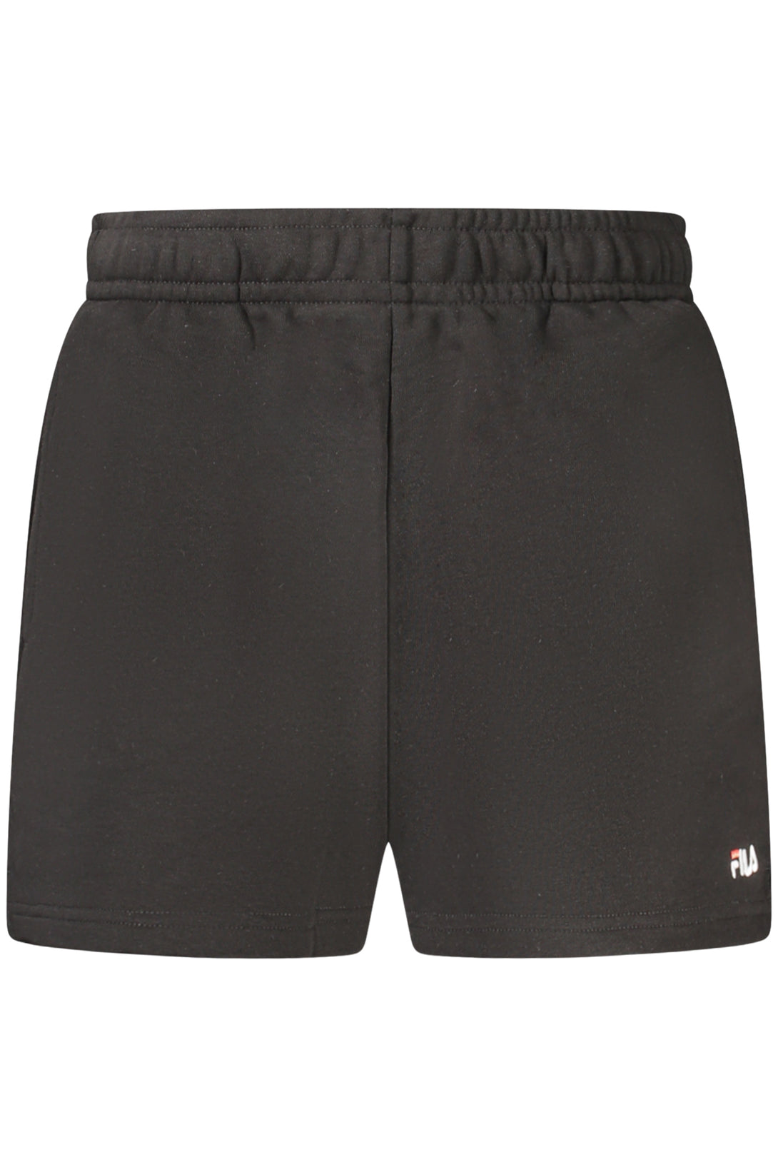 Fila Pantalons Femme Noir - stylesgateway