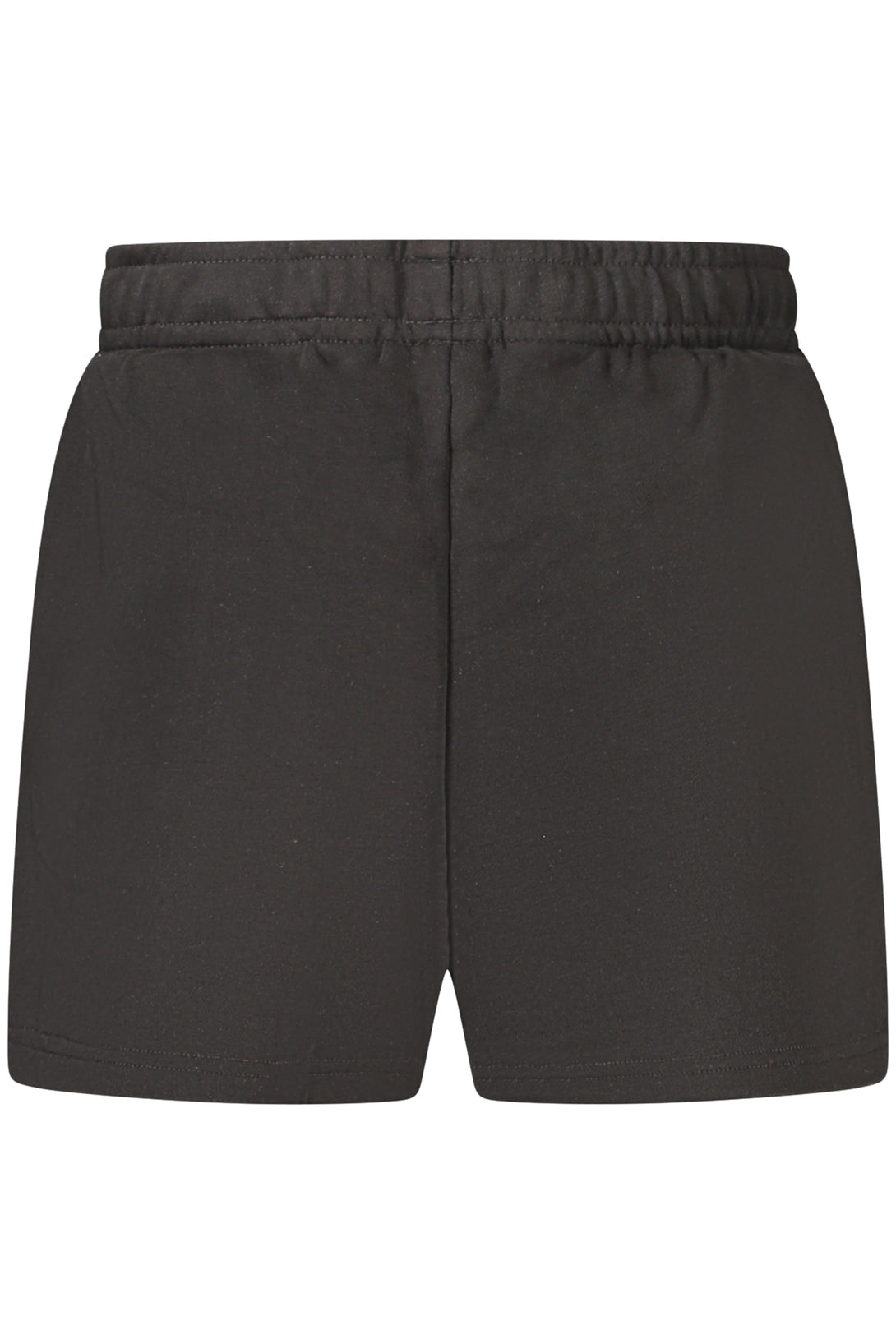 Fila Pantalons Femme Noir - stylesgateway