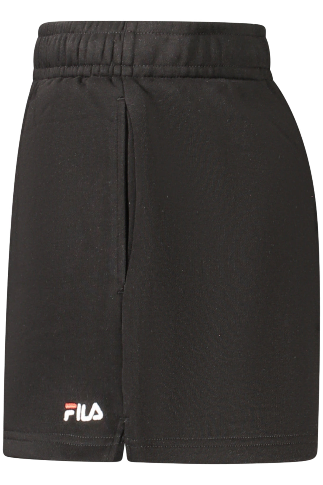 Fila Pantalons Femme Noir - stylesgateway