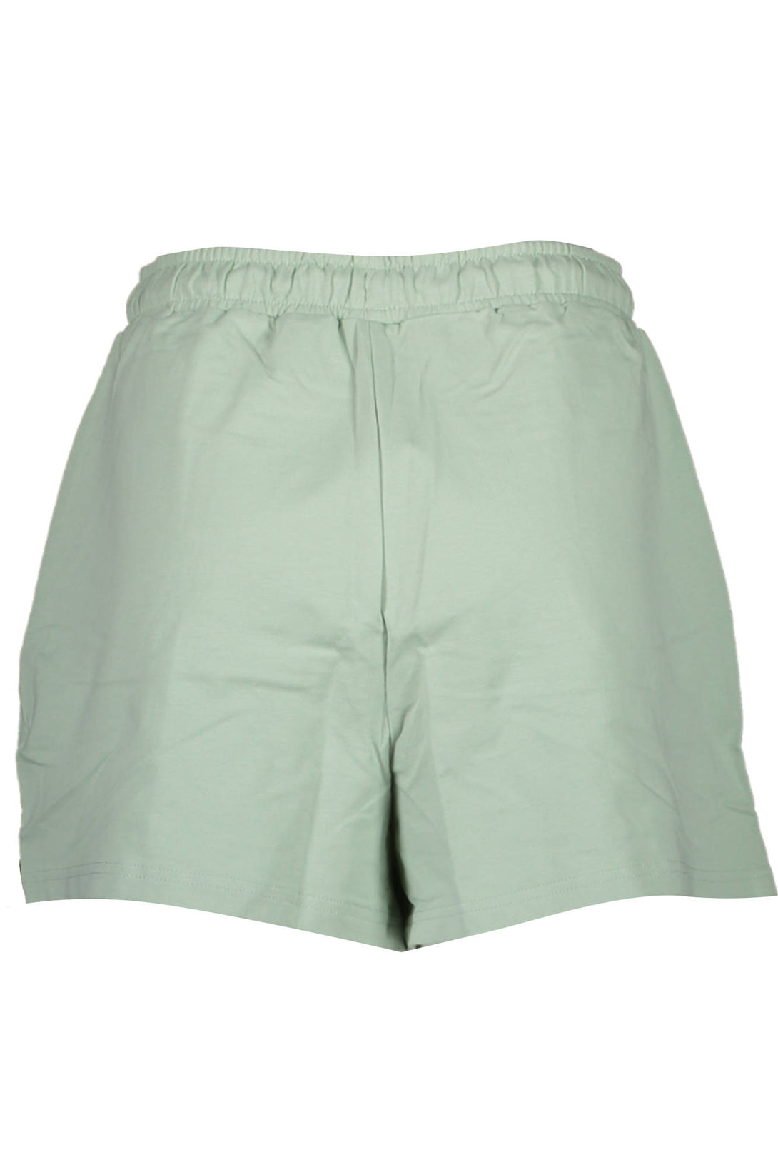 Fila Pantalons Femme Vert - stylesgateway