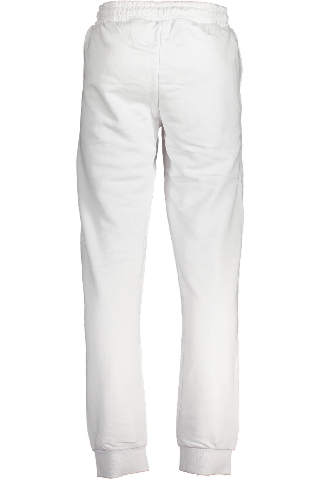 Fila Pantalons Homme Blanc - stylesgateway