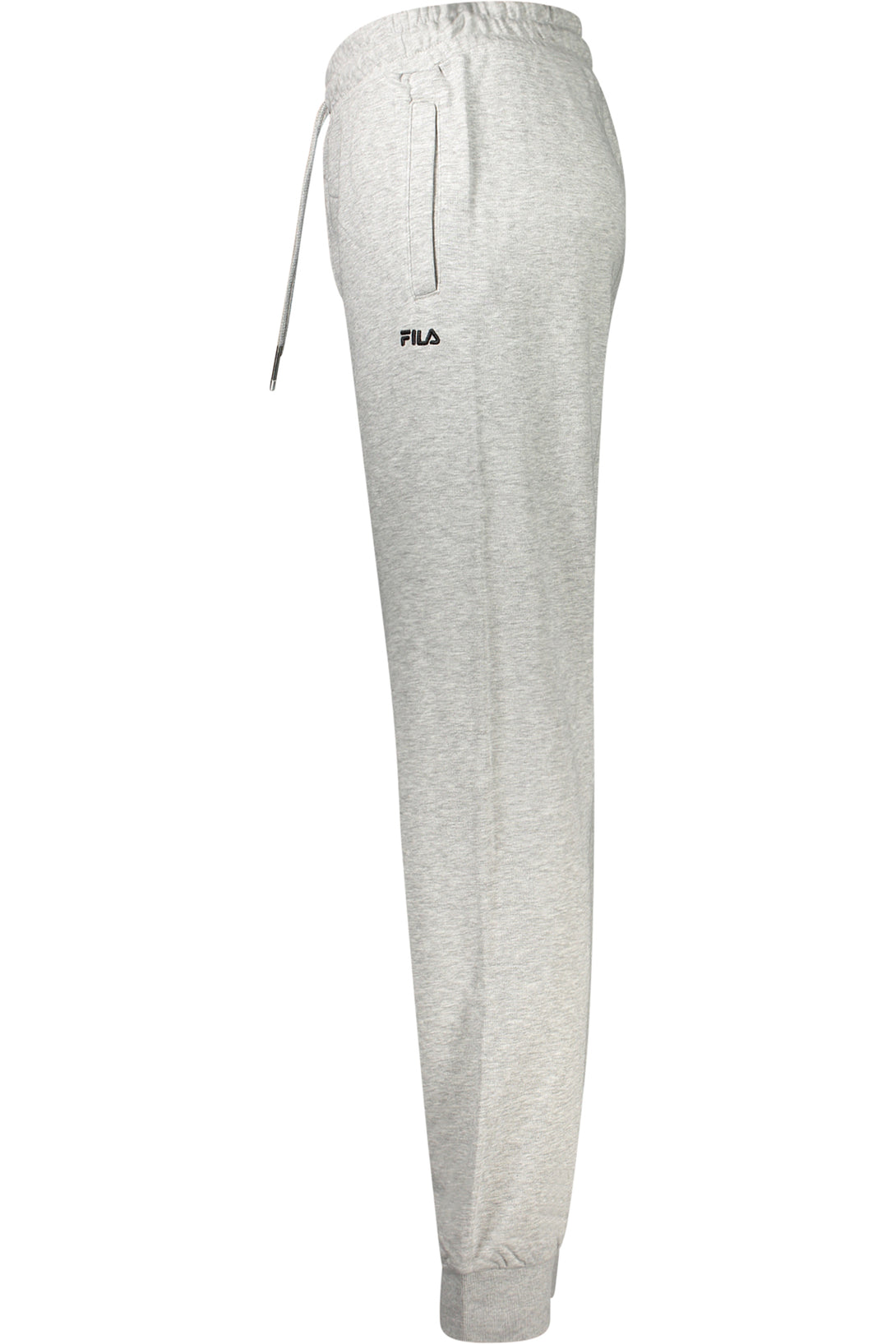 Fila Pantalons Homme Gris - stylesgateway