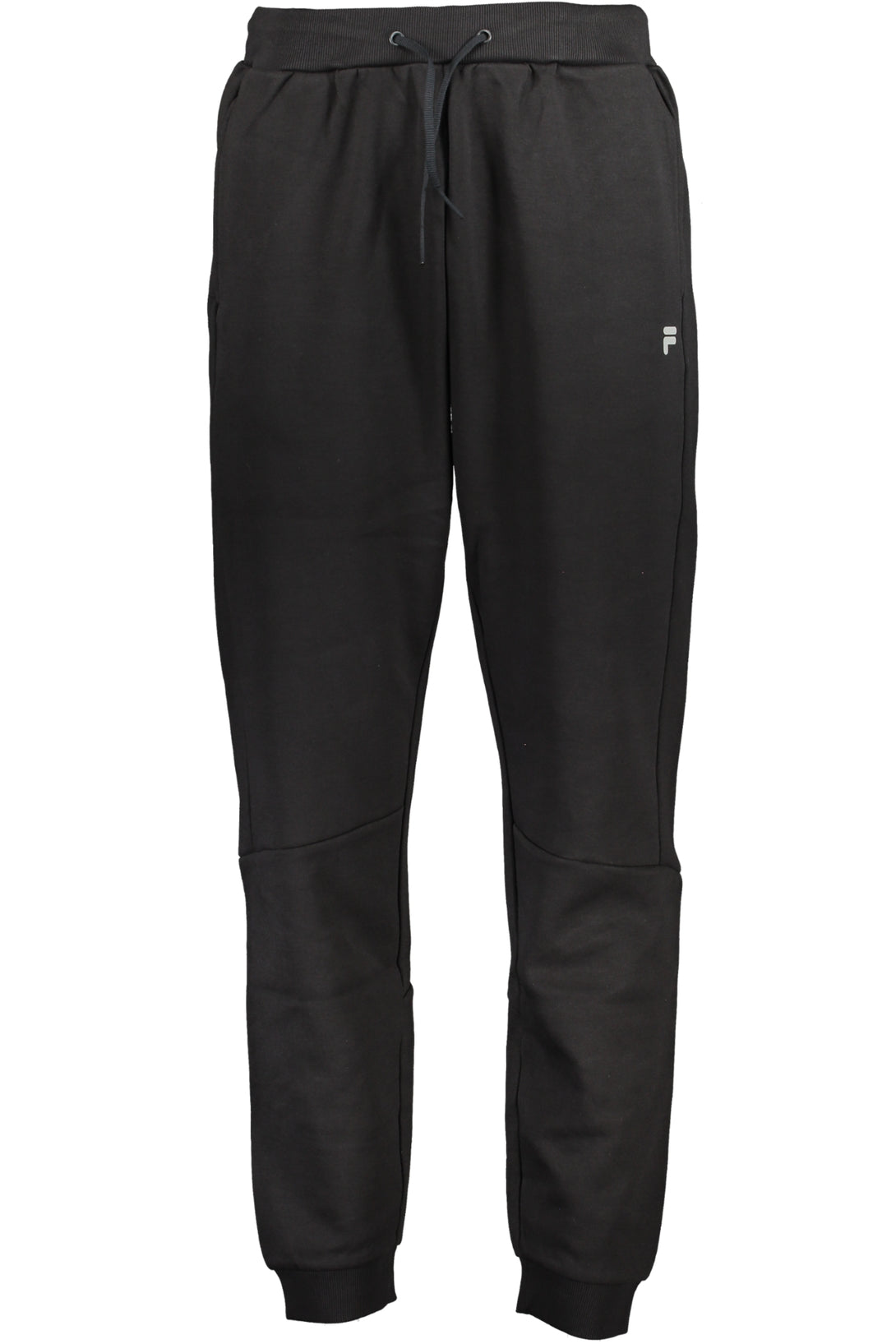 Fila Pantalons Homme Noir - stylesgateway