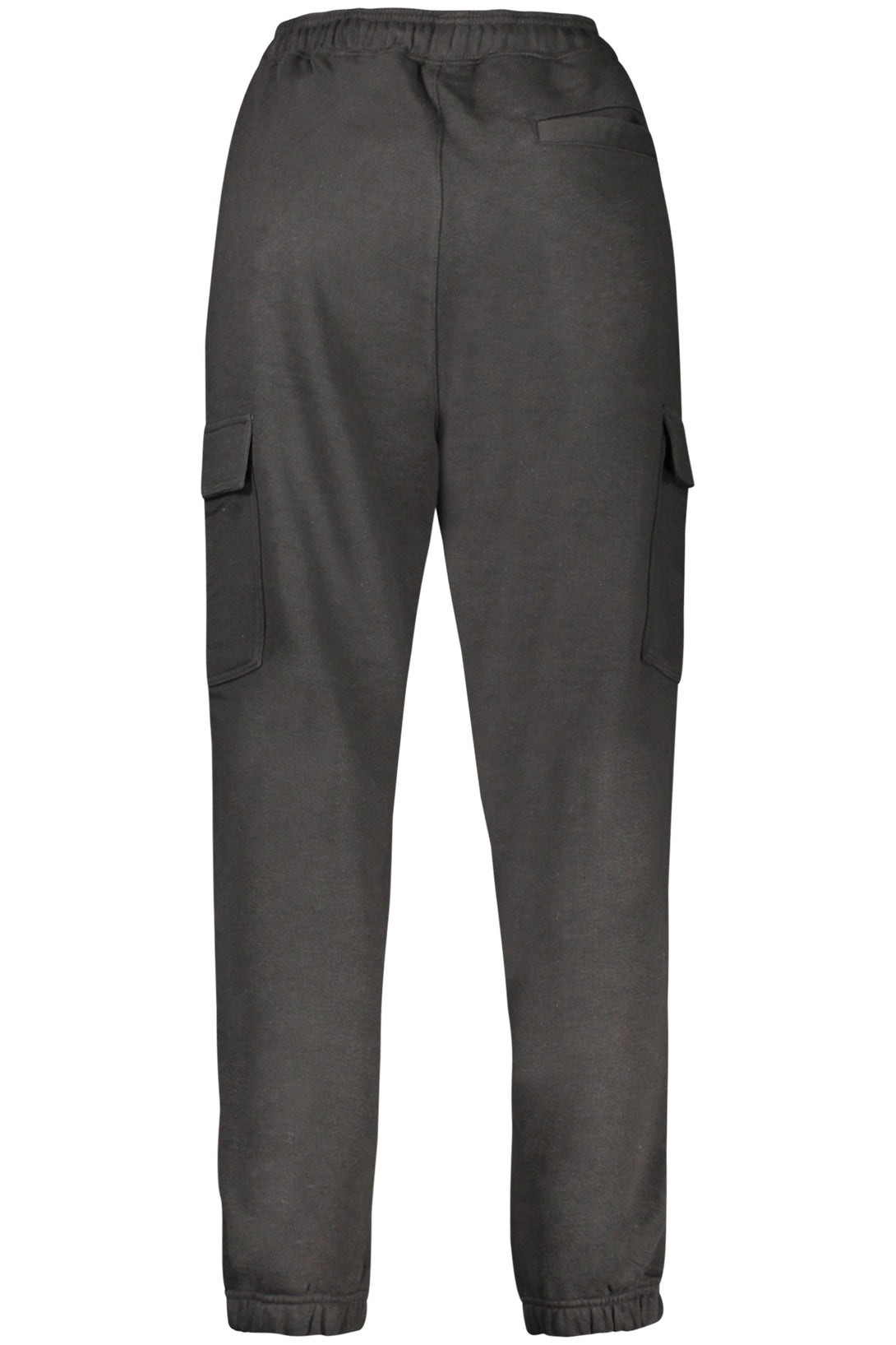 Fila Pantalons Homme Noir - stylesgateway