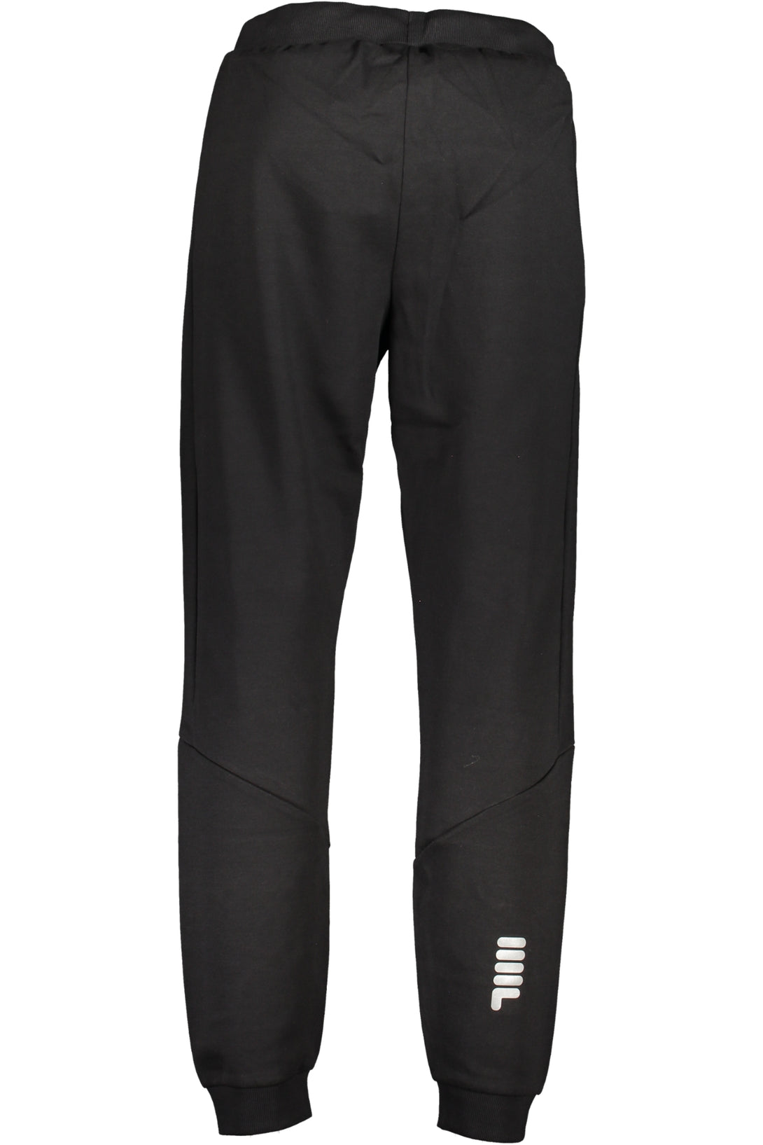 Fila Pantalons Homme Noir - stylesgateway
