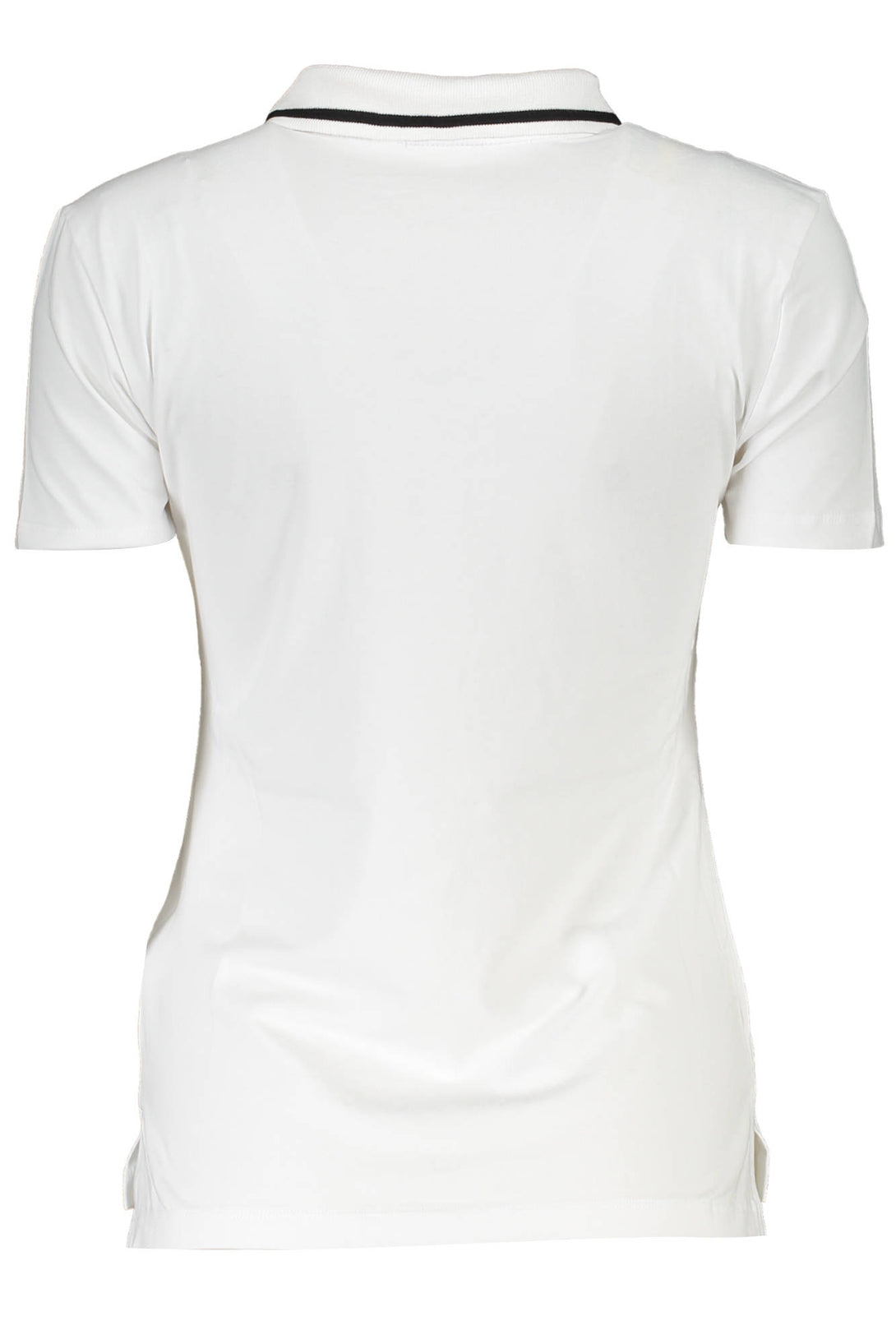 Fila Polo Femme Blanc - stylesgateway