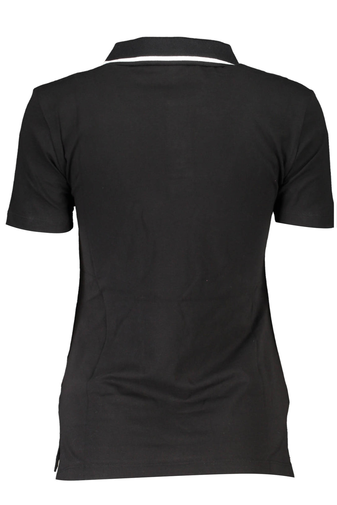 Fila Polo Femme Noir - stylesgateway