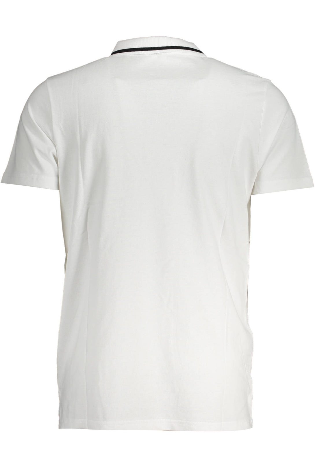 Fila Polo Homme Blanc - stylesgateway