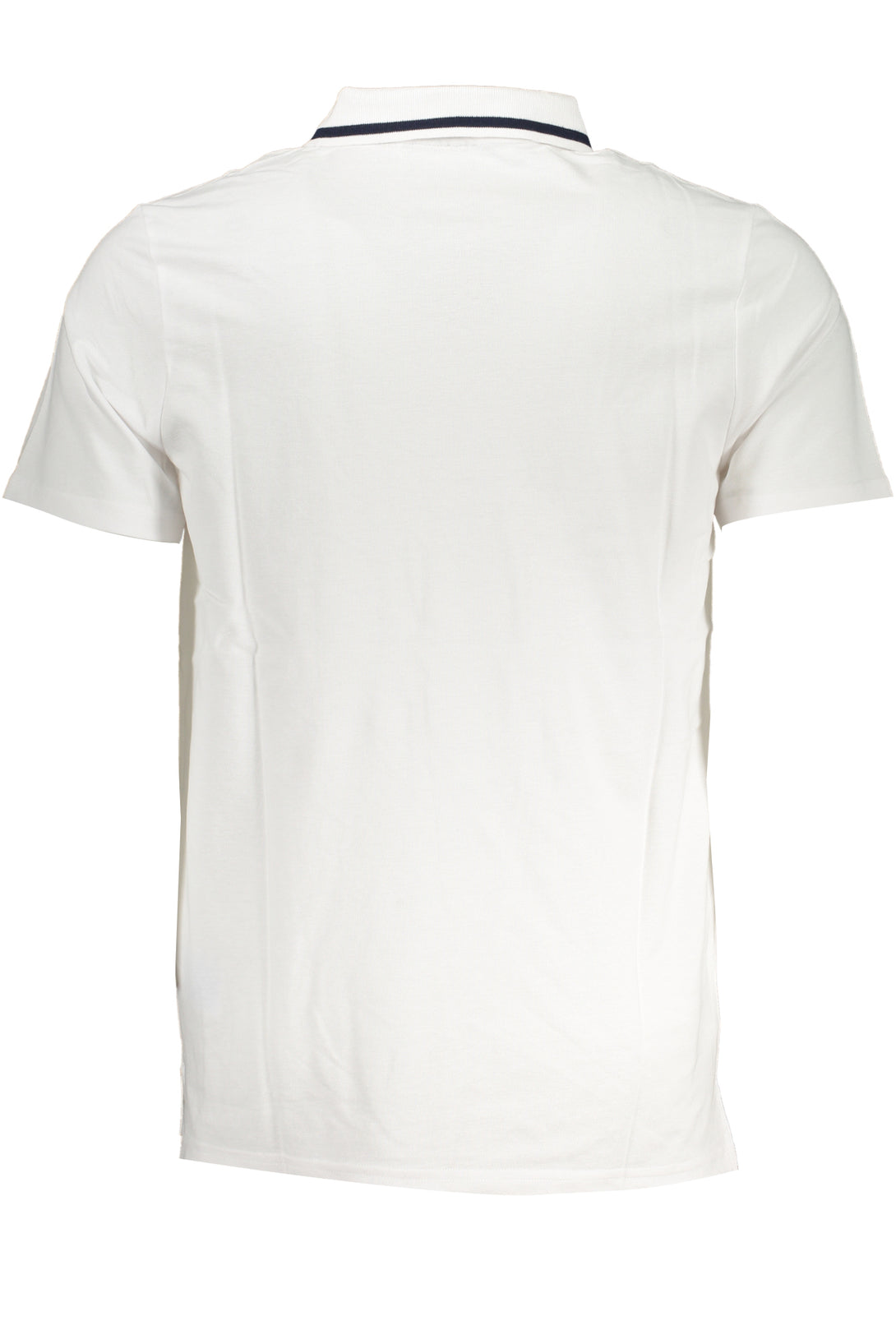 Fila Polo Homme Blanc - stylesgateway