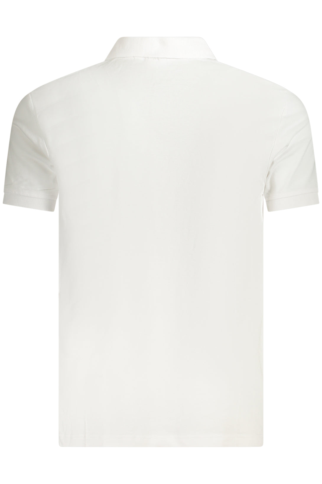 Fila Polo Homme Blanc - stylesgateway