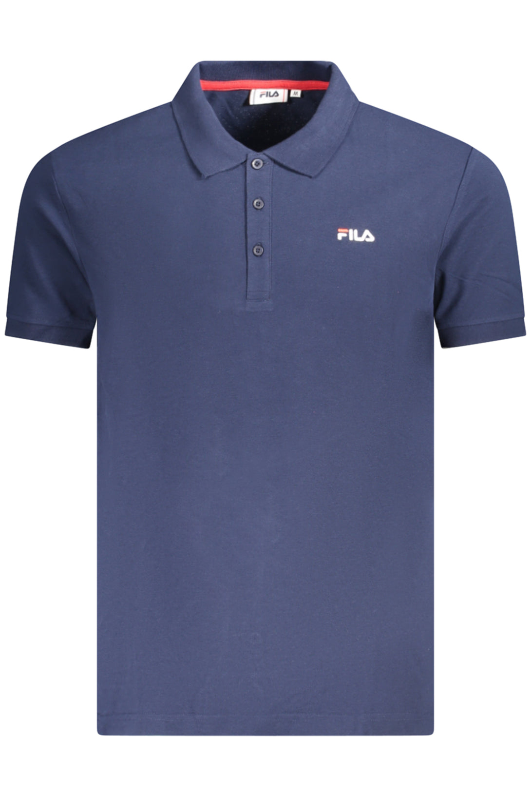 Fila Polo Homme Bleu - stylesgateway