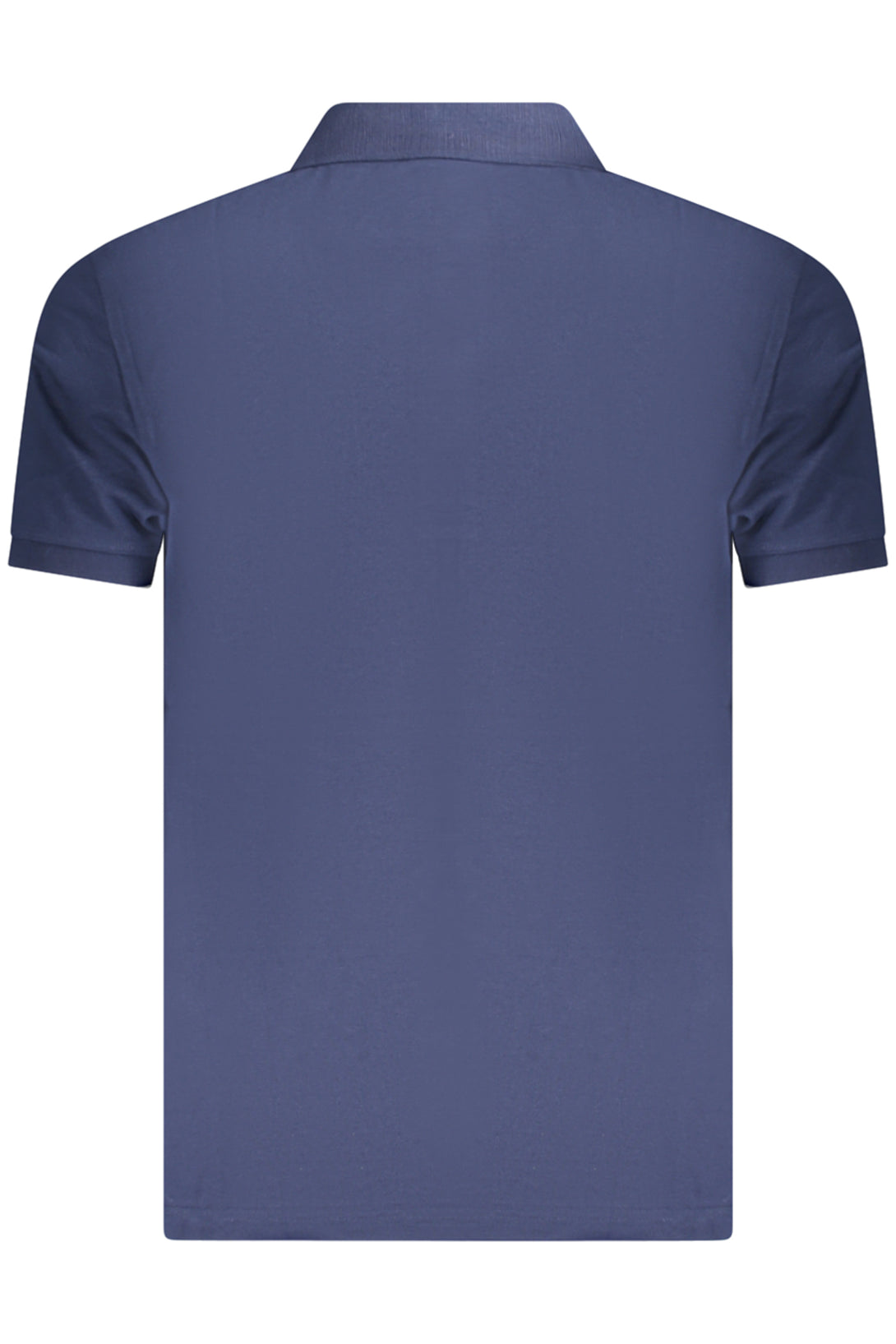 Fila Polo Homme Bleu - stylesgateway