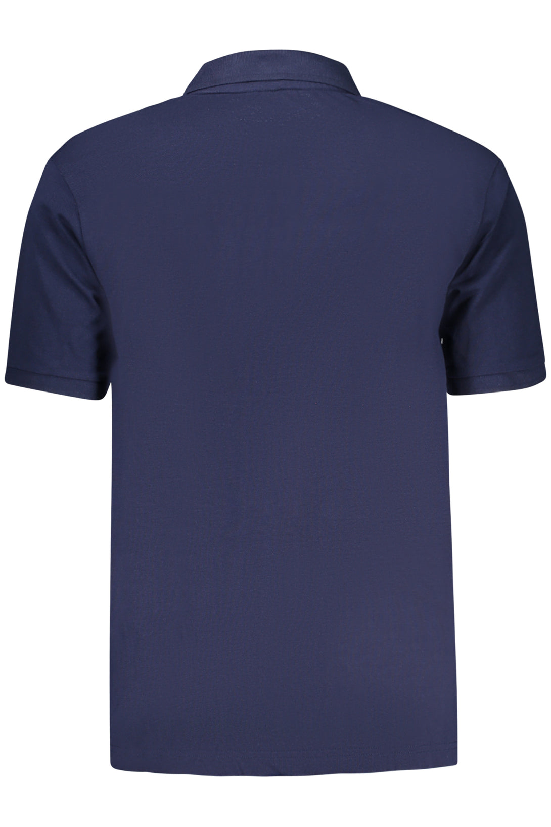 Fila Polo Homme Bleu - stylesgateway