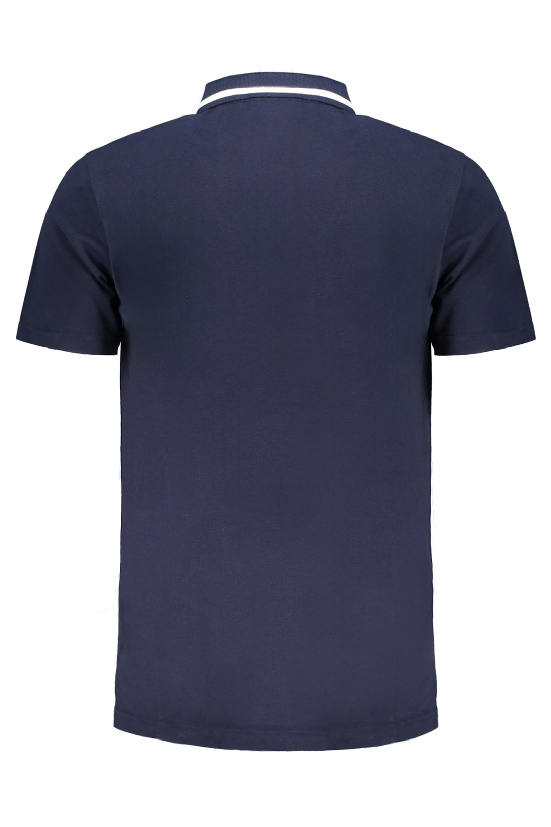 Fila Polo Homme Bleu - stylesgateway