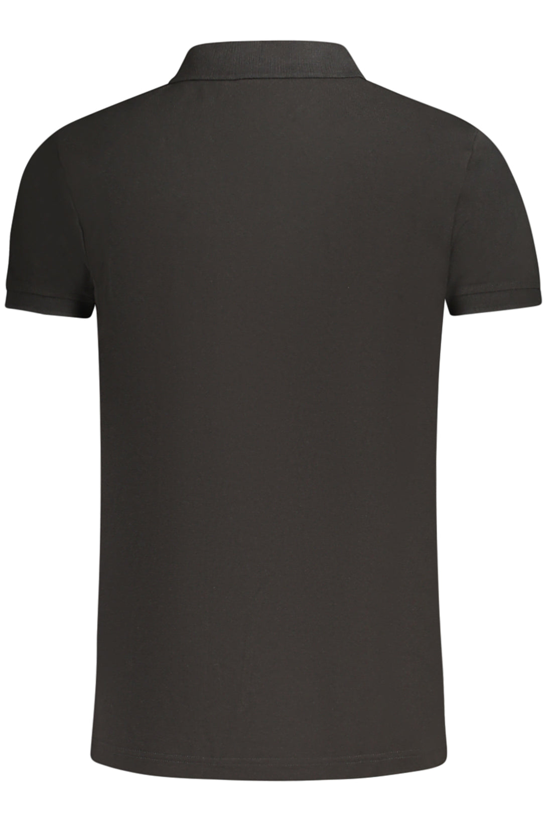 Fila Polo Homme Noir - stylesgateway