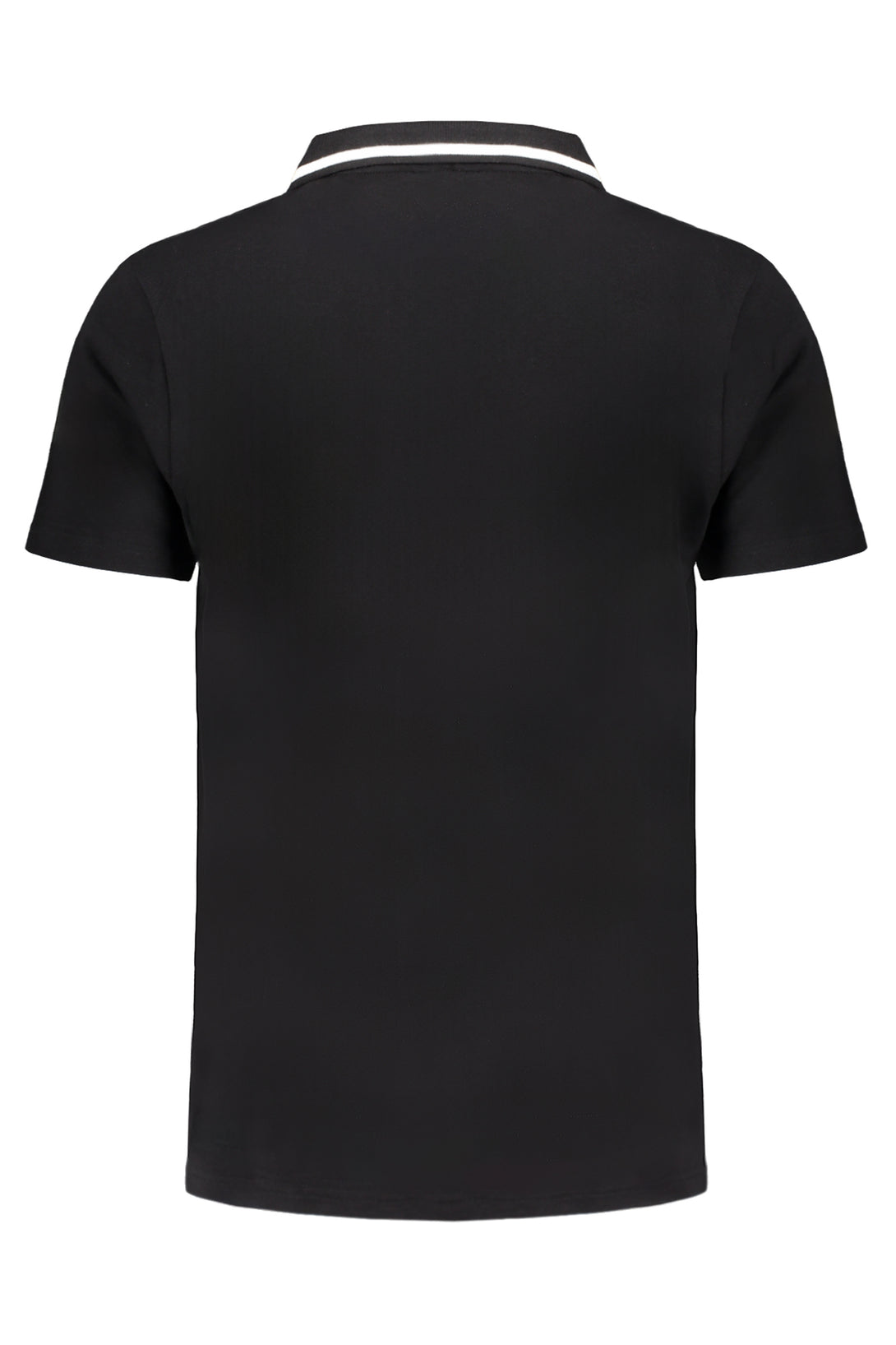 Fila Polo Homme Noir - stylesgateway
