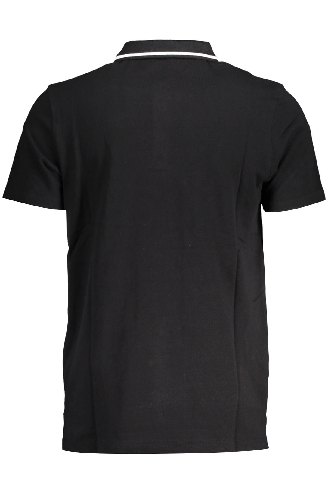 Fila Polo Homme Noir - stylesgateway