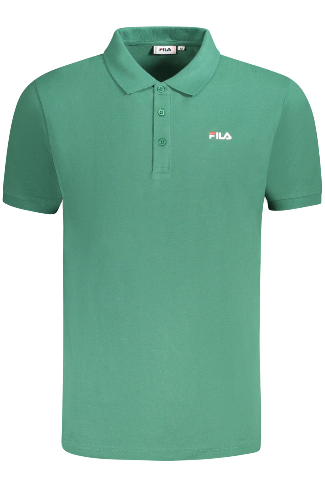 Fila Polo Homme Vert - stylesgateway