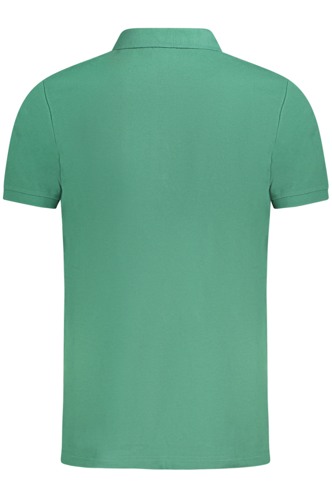 Fila Polo Homme Vert - stylesgateway