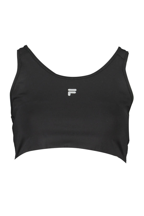 Fila Sous-vetements Femme Noir - stylesgateway