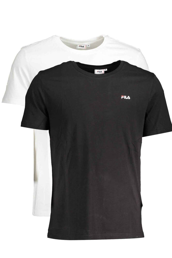 Fila T-shirts Femme Blanc - stylesgateway