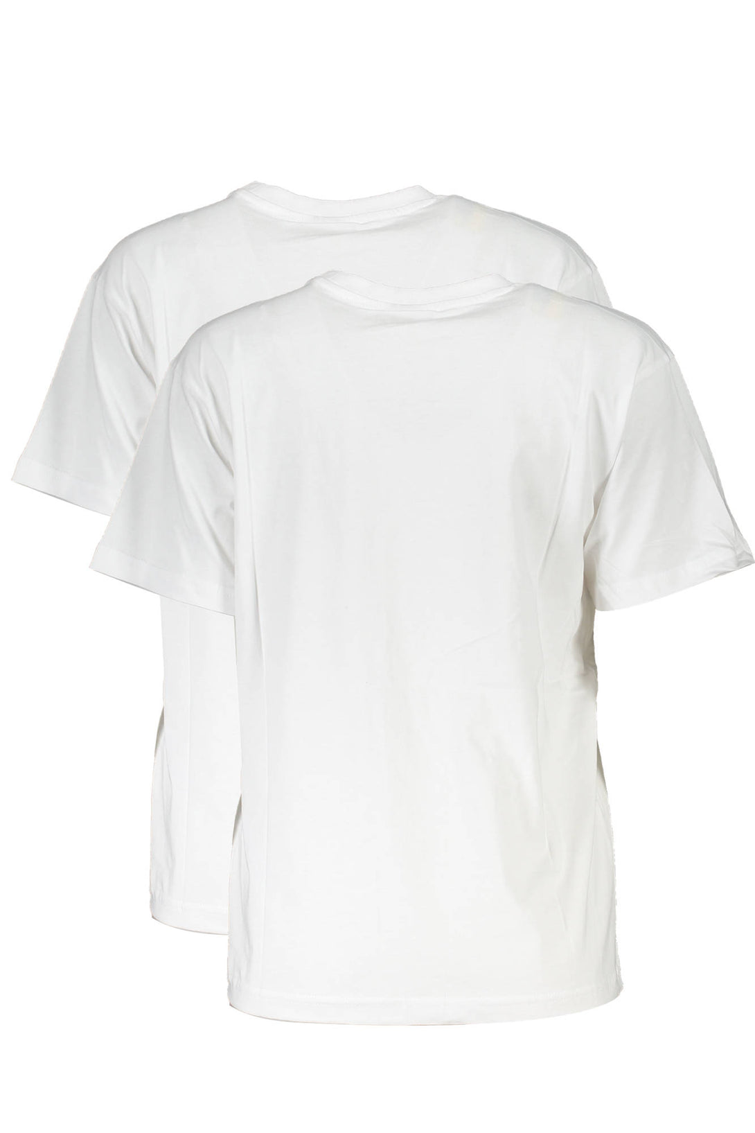 Fila T-shirts Femme Blanc - stylesgateway