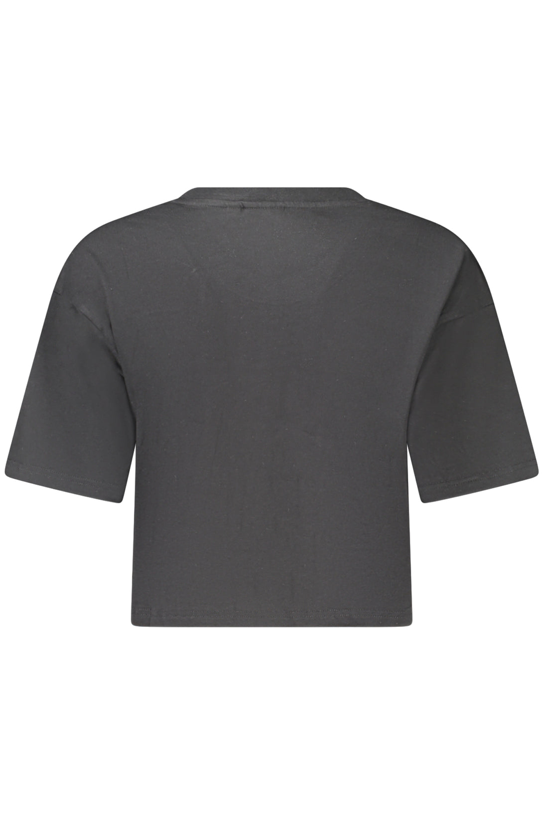 Fila T-shirts Femme Noir - stylesgateway