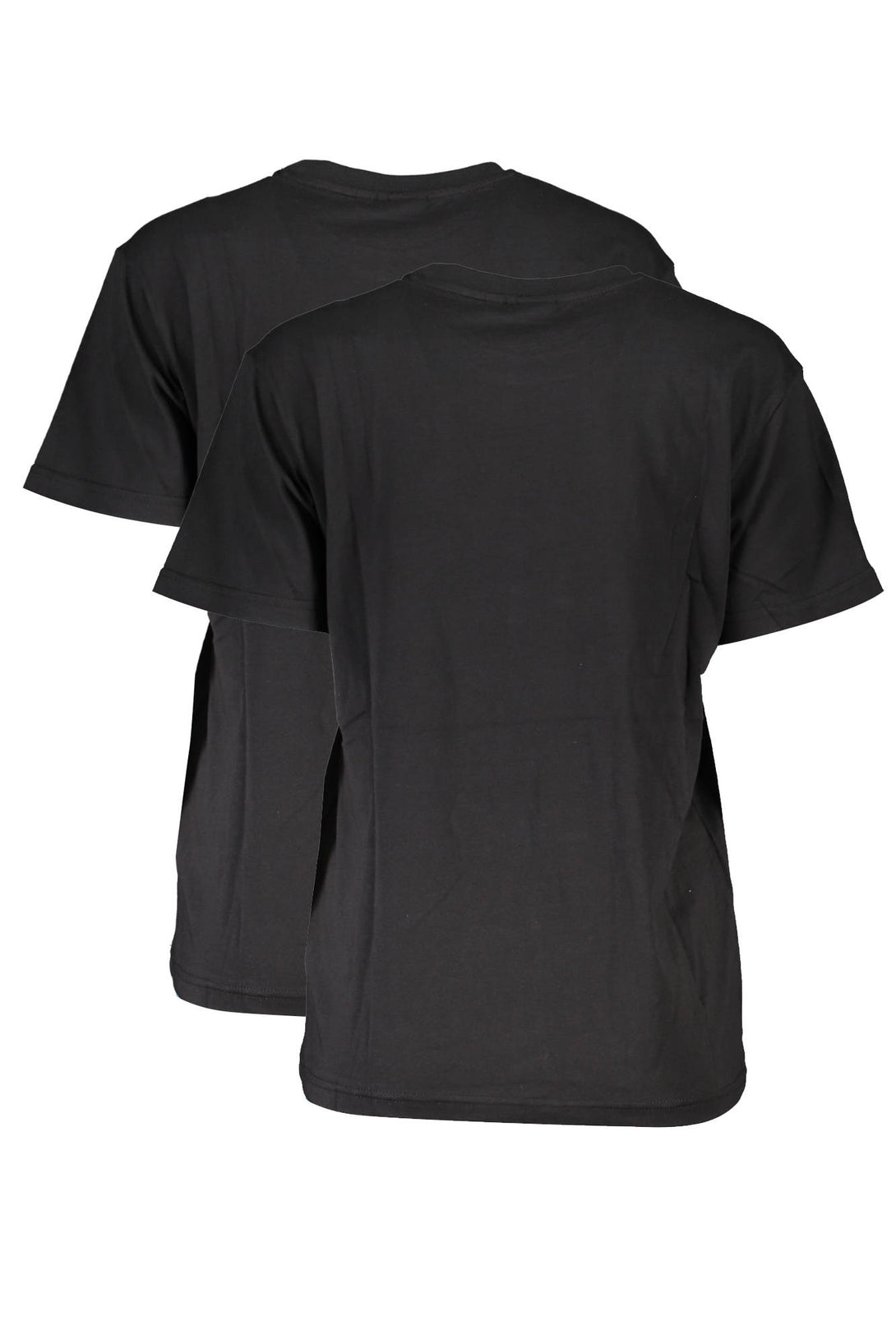 Fila T-shirts Femme Noir - stylesgateway
