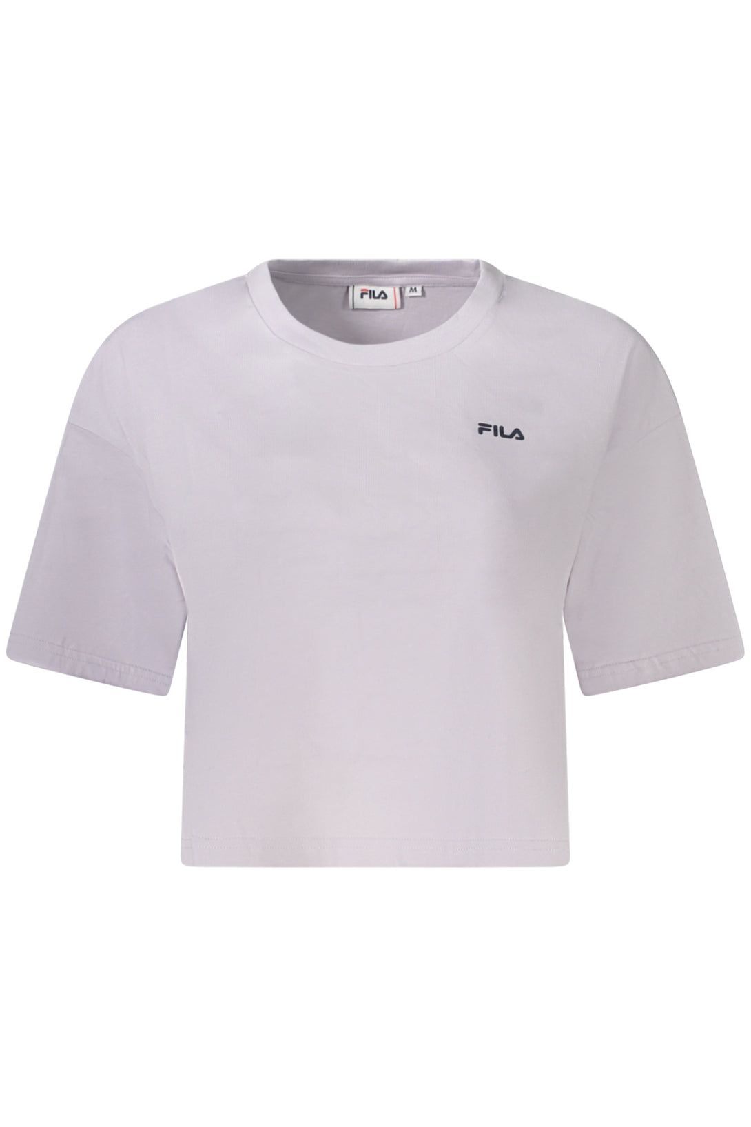 Fila T-shirts Femme Rose - stylesgateway