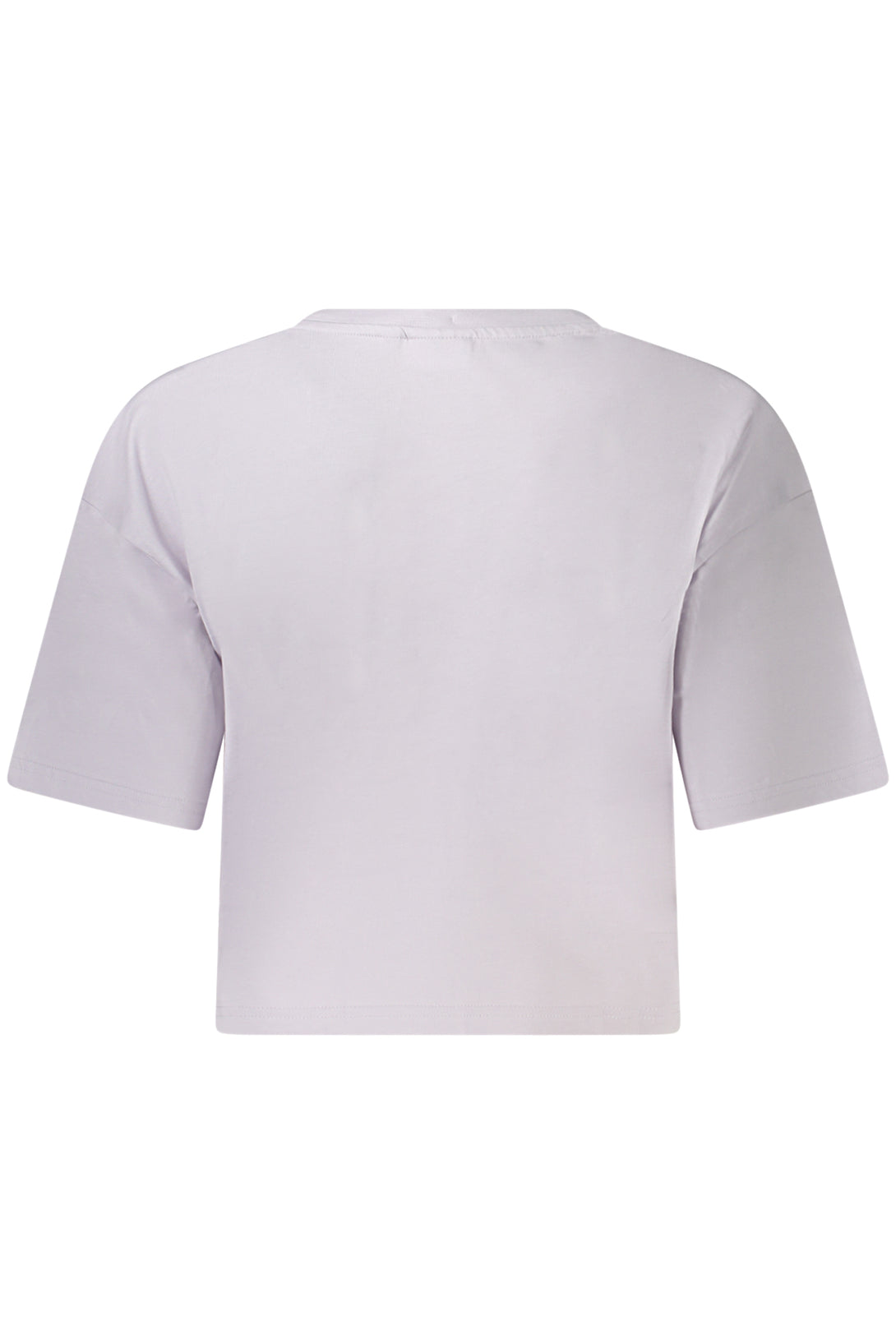 Fila T-shirts Femme Rose - stylesgateway