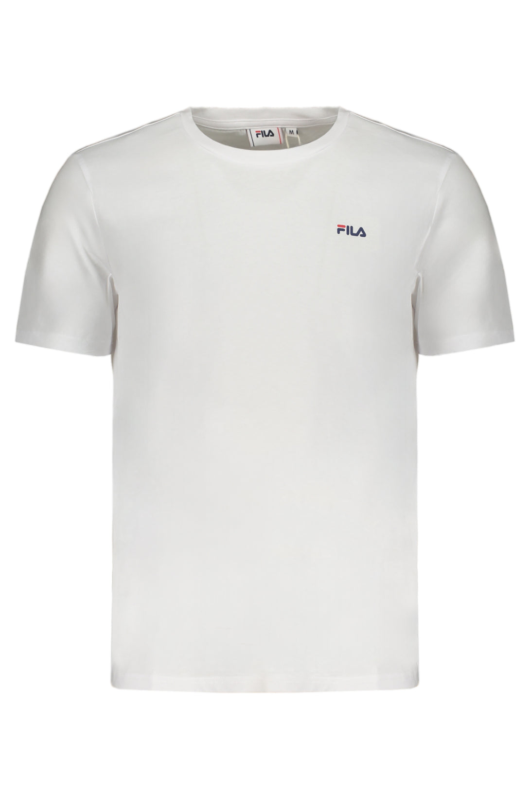 Fila T-shirts Homme Blanc - stylesgateway