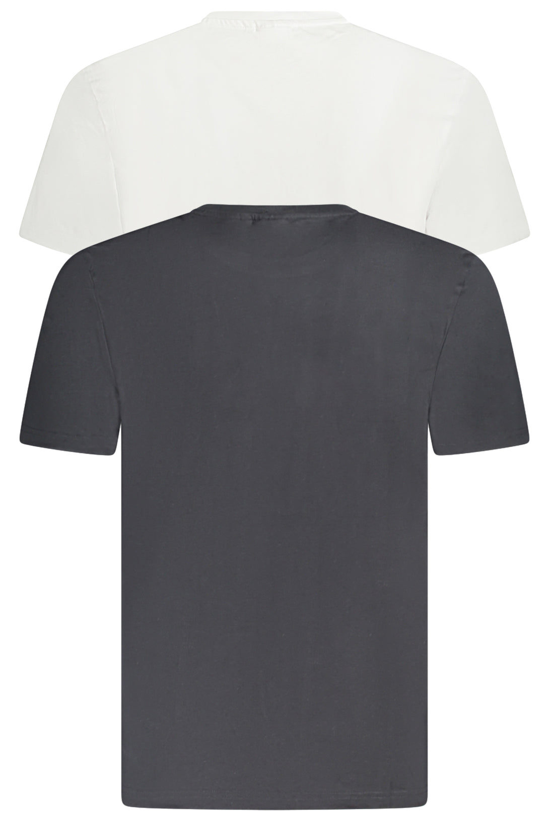 Fila T-shirts Homme Blanc - stylesgateway