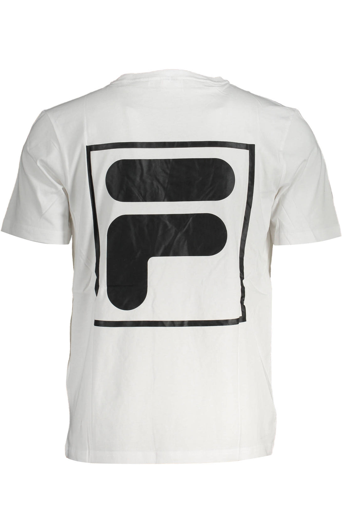 Fila T-shirts Homme Blanc - stylesgateway