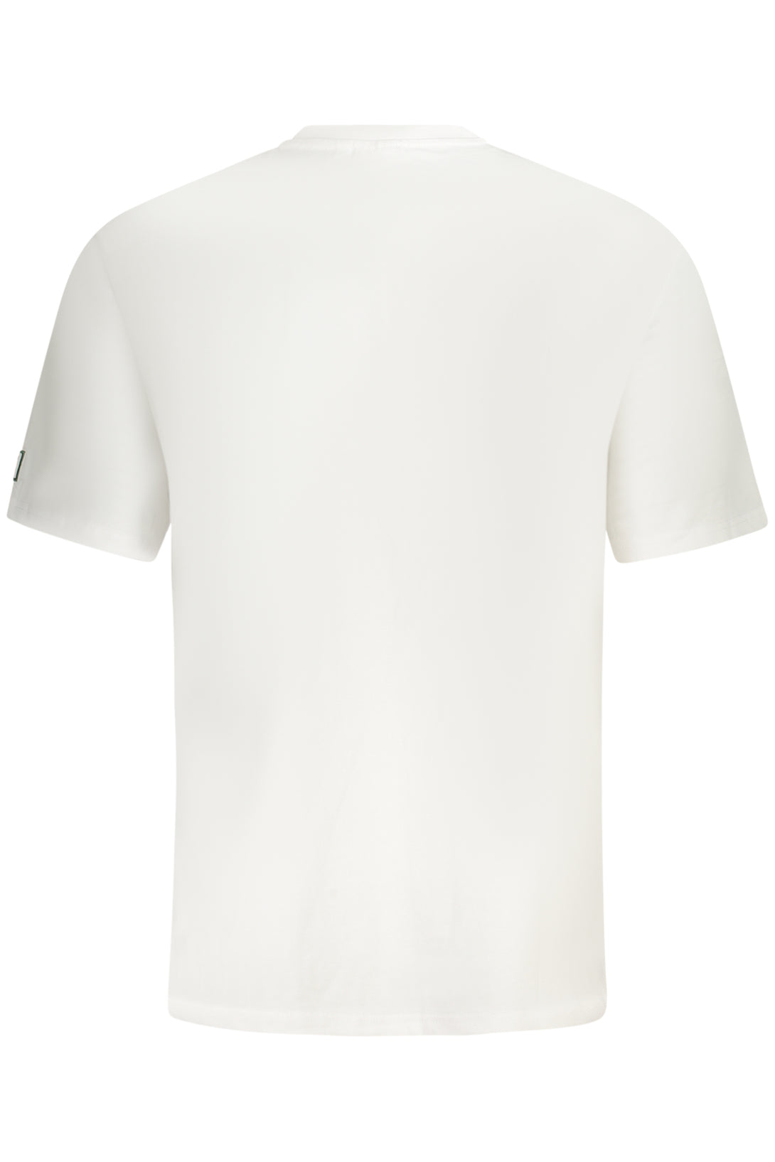 Fila T-shirts Homme Blanc - stylesgateway