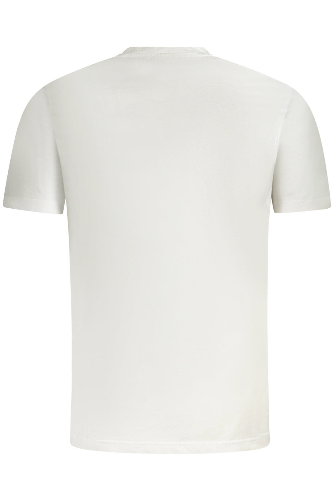 Fila T-shirts Homme Blanc - stylesgateway
