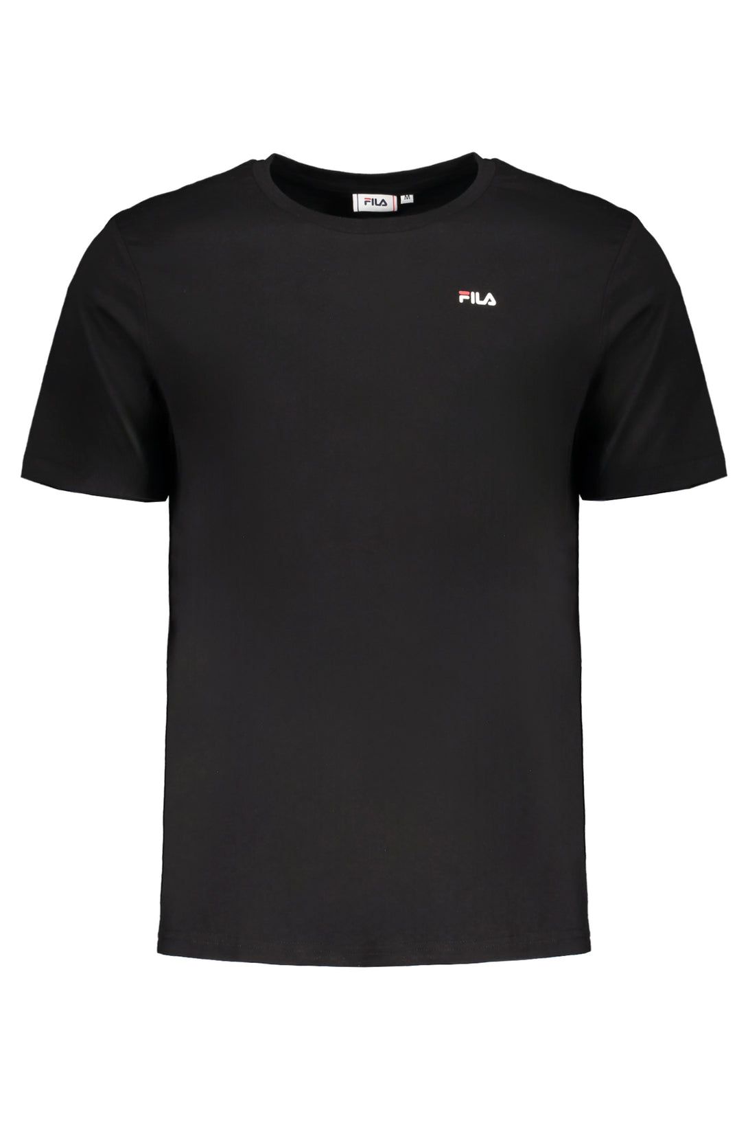 Fila T-shirts Homme Blanc - stylesgateway