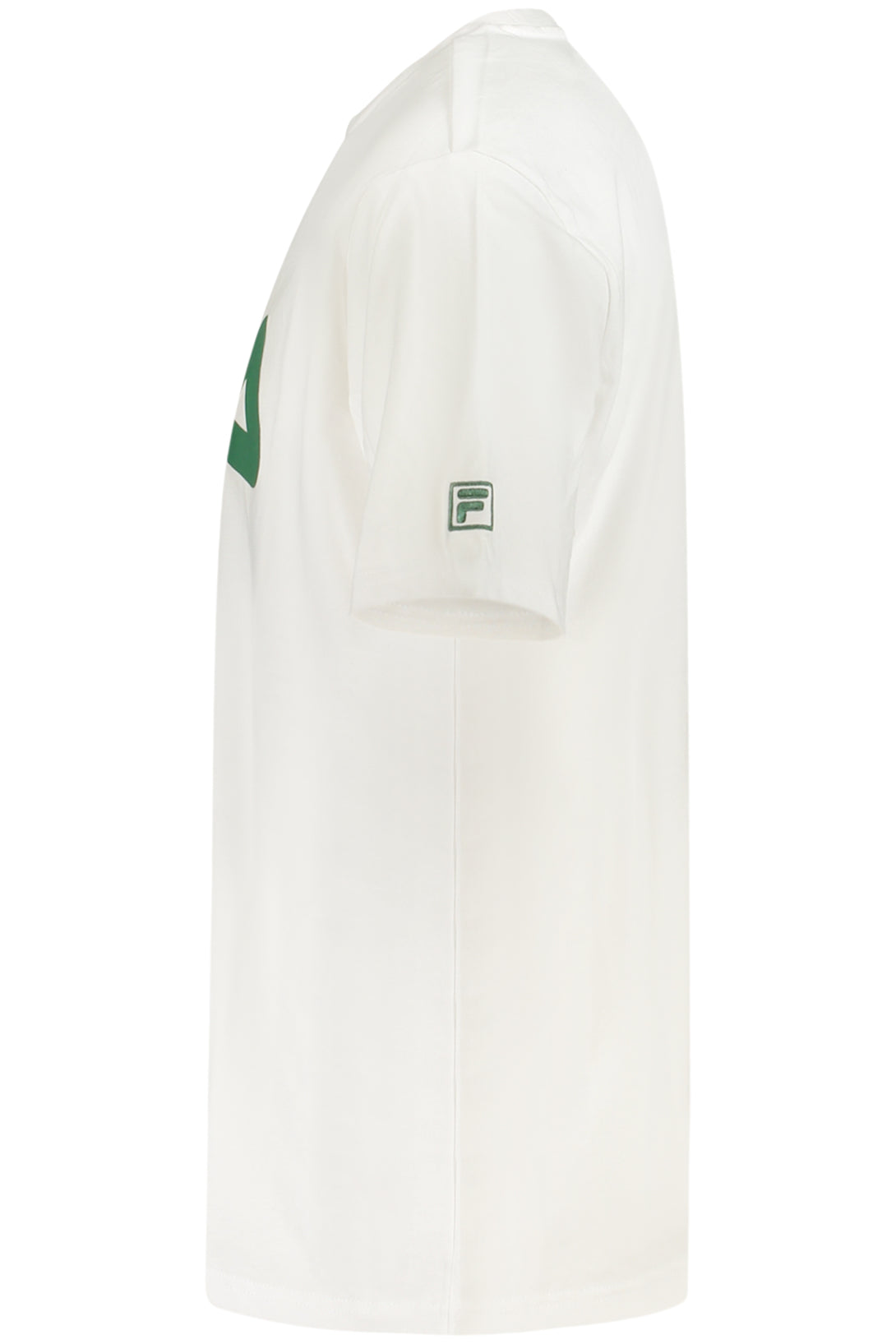 Fila T-shirts Homme Blanc - stylesgateway
