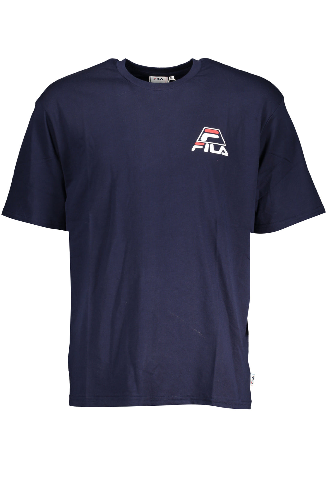 Fila T-shirts Homme Bleu - stylesgateway