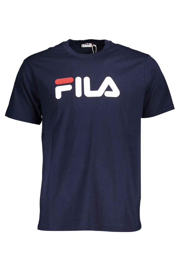 Fila T-shirts Homme Bleu - stylesgateway