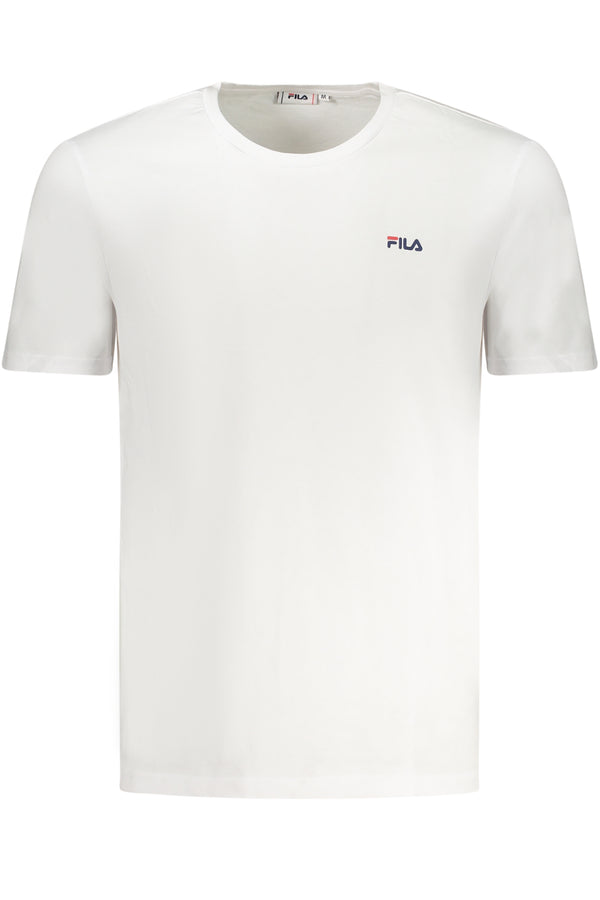 Fila T-shirts Homme Bleu - stylesgateway
