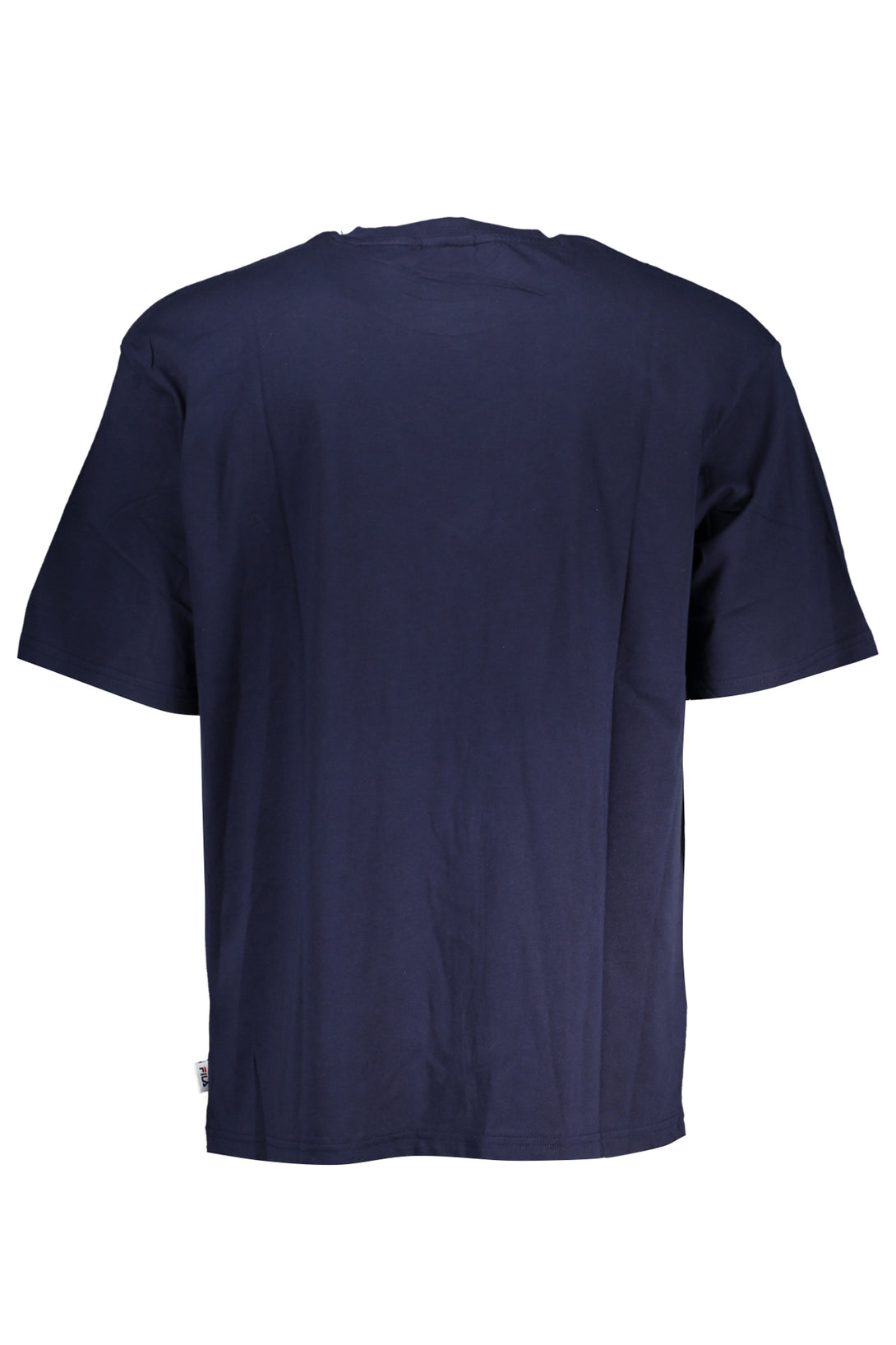 Fila T-shirts Homme Bleu - stylesgateway
