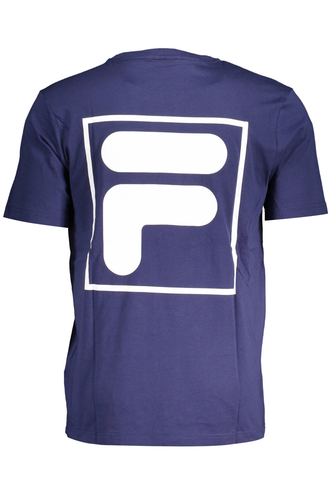 Fila T-shirts Homme Bleu - stylesgateway